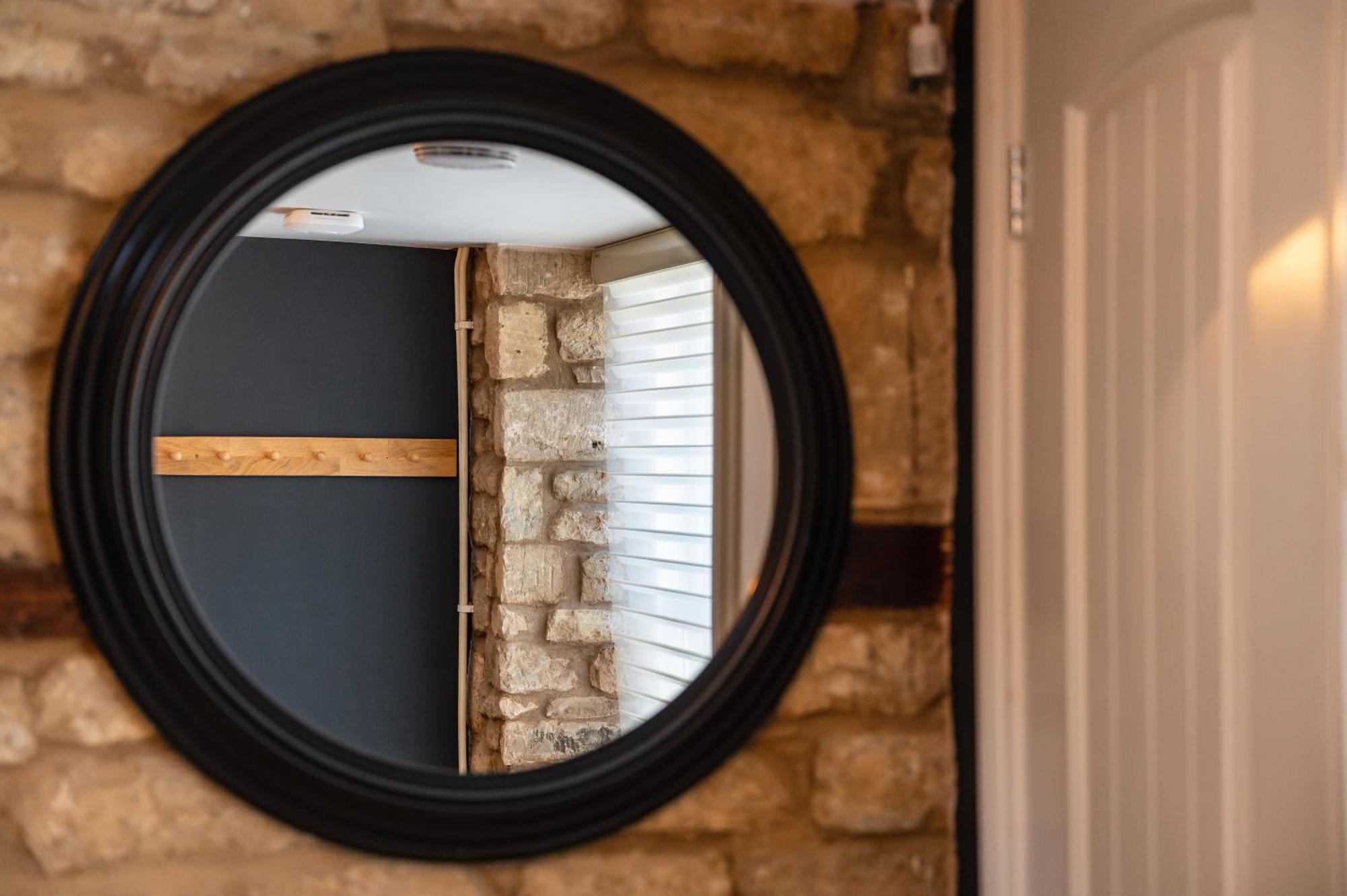 Luxury Town Centre Loft Apartment In Converted Granary Stamford Esterno foto
