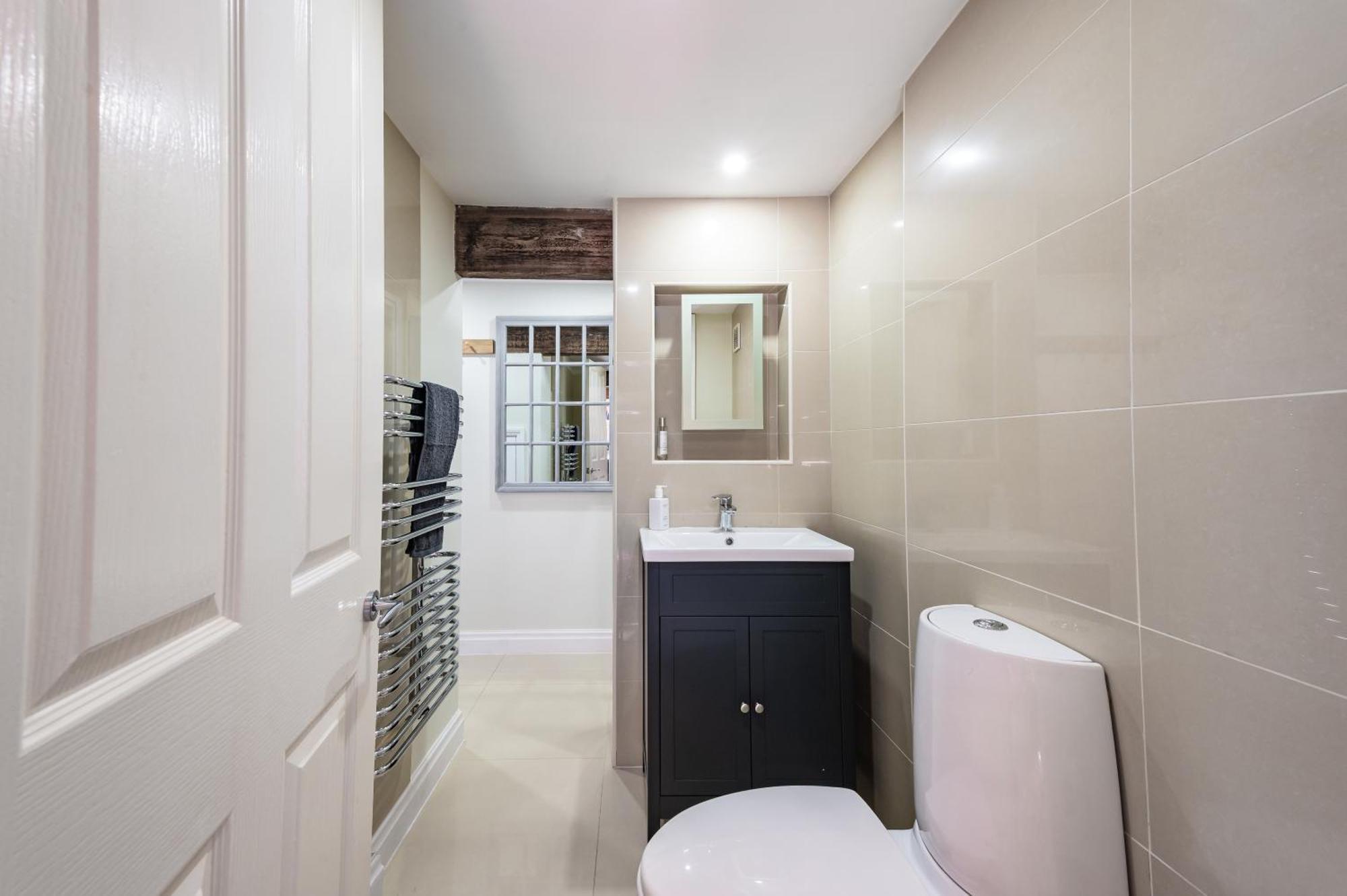 Luxury Town Centre Loft Apartment In Converted Granary Stamford Esterno foto